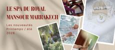 Offre Printemps Spa Royal Palm